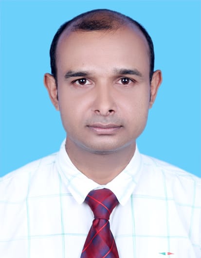 Dr. Sanjay Kumar Barik
