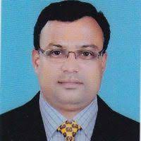 Dr. Suresh K Guptan