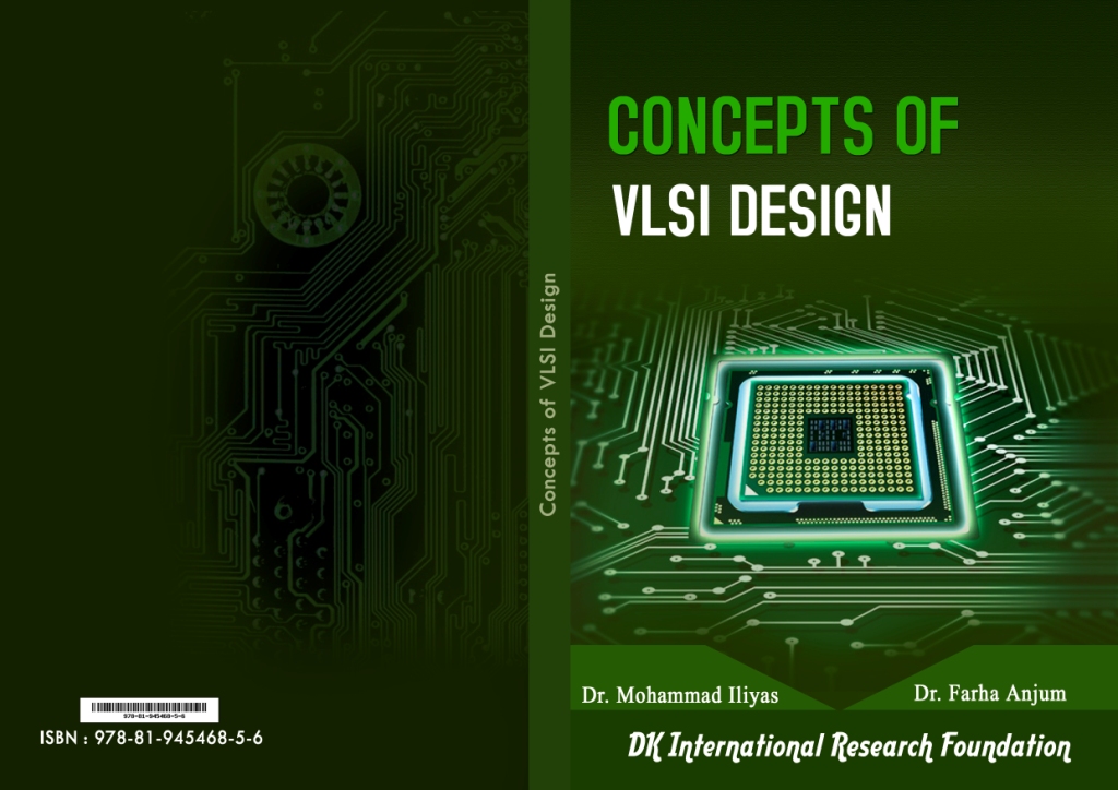 Concepts of VLSI Design 