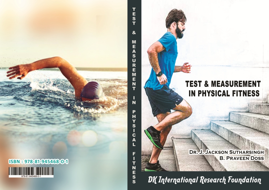 Test & Measurement in Physical Fitness
