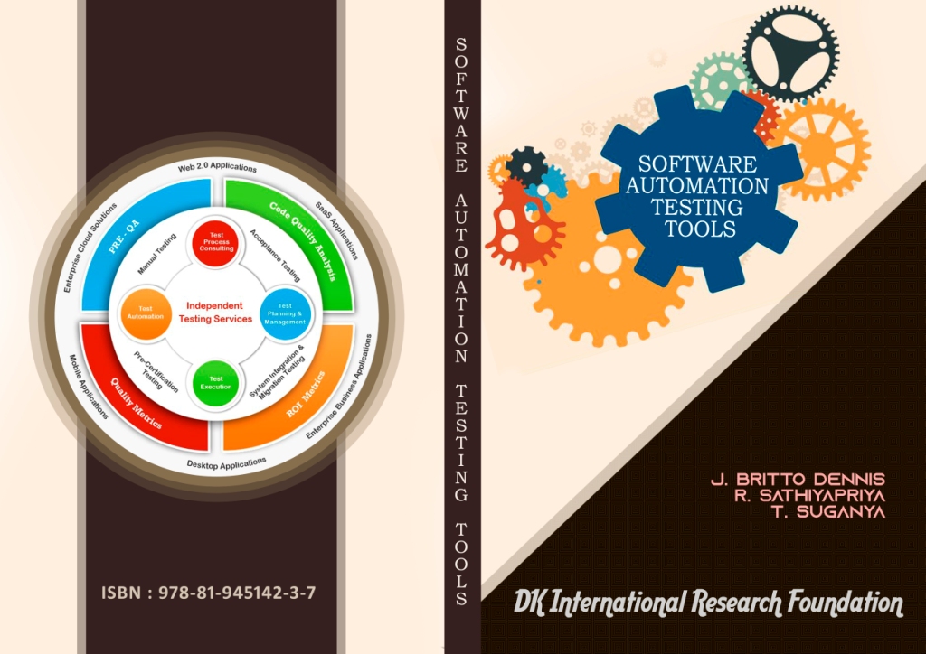 Software Automation Testing Tools