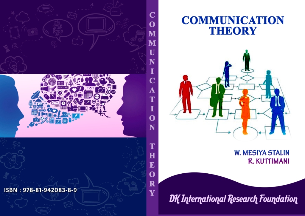 Communication Theory