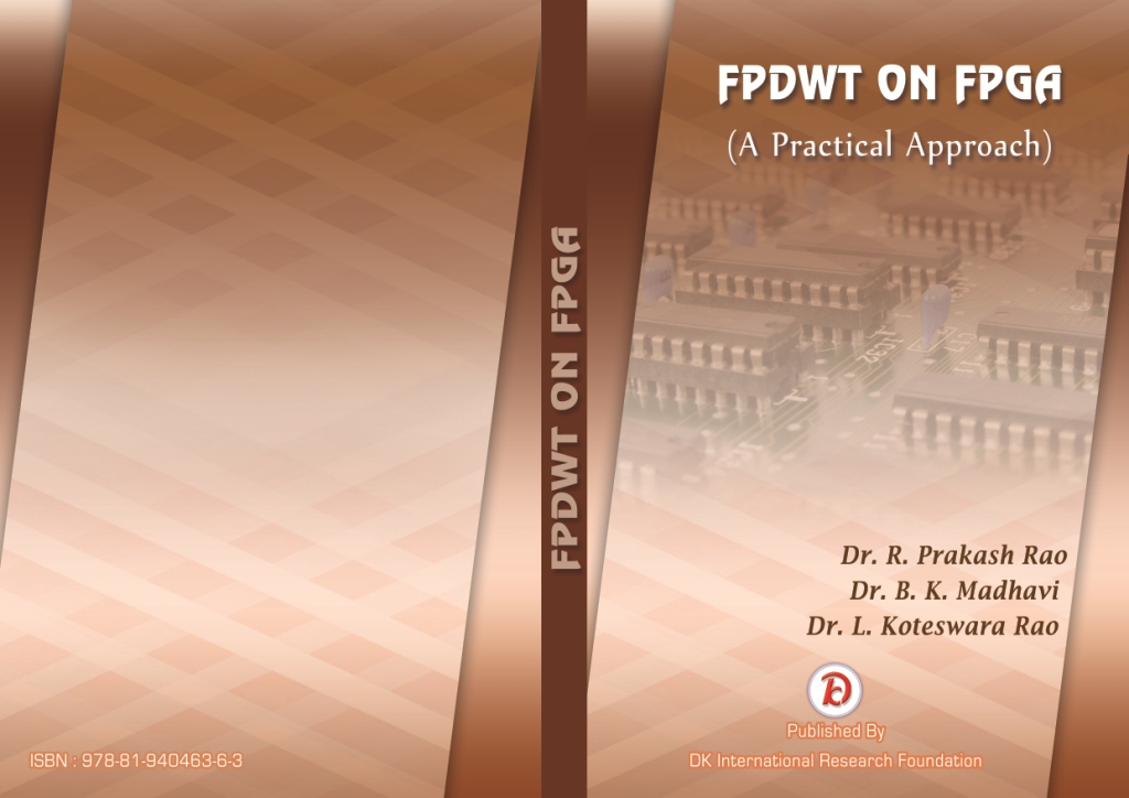 FPDWT ON FPGA (A Practical Approach)