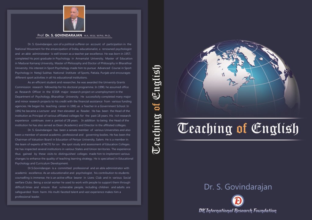Coaching of English  
