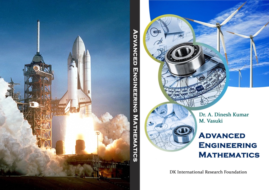 Advanced Engineering Mathematics