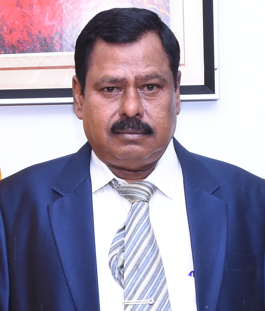 Dr. N. S. N. Babu