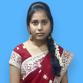V. Banupriya