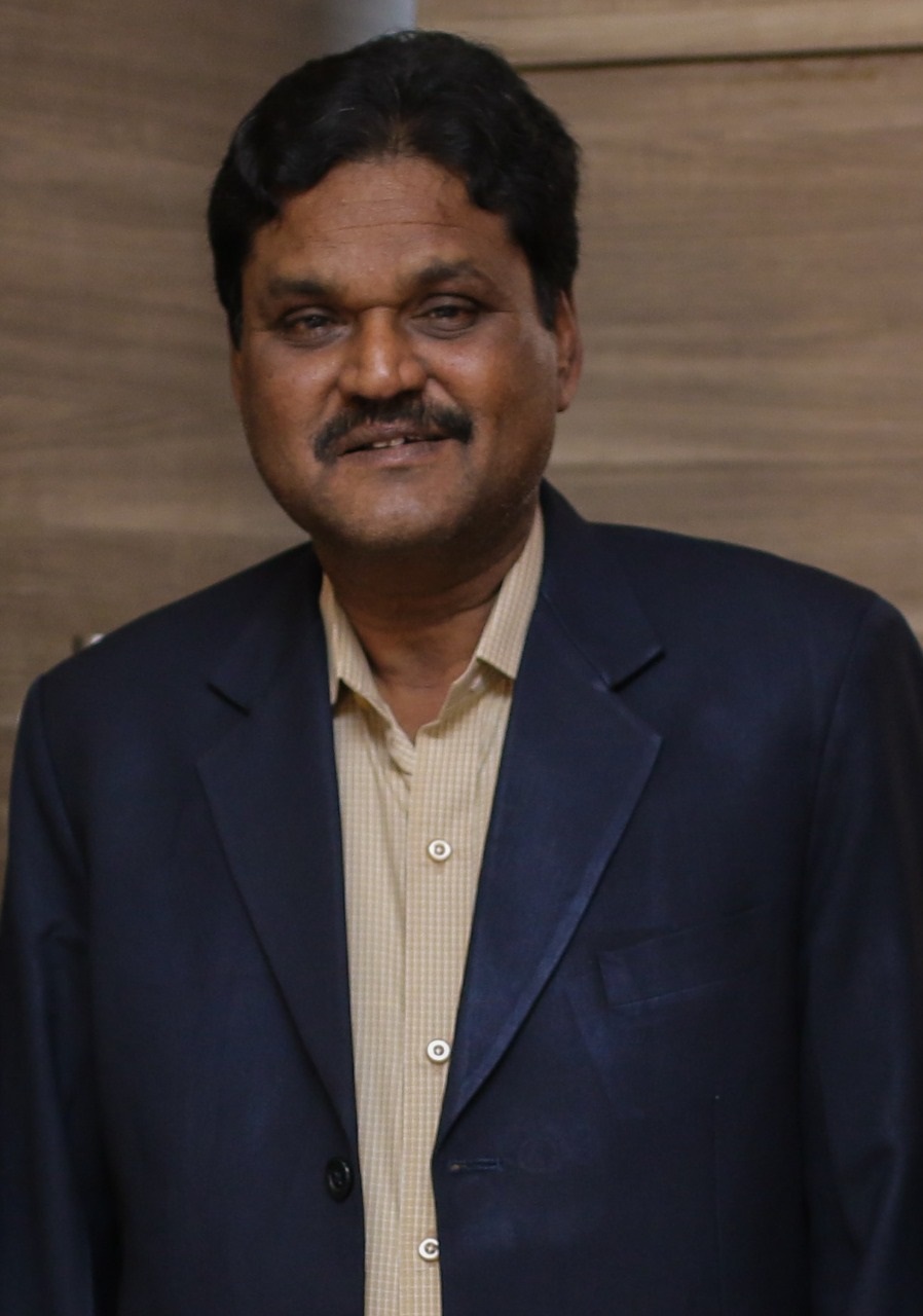 PonRamalingam