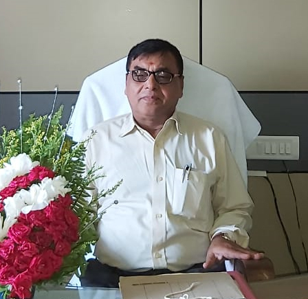 Harihar Hota