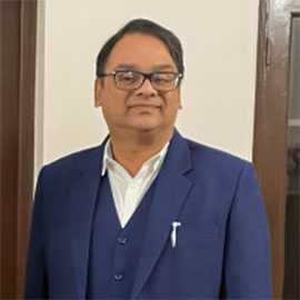Jagannath Patnaik