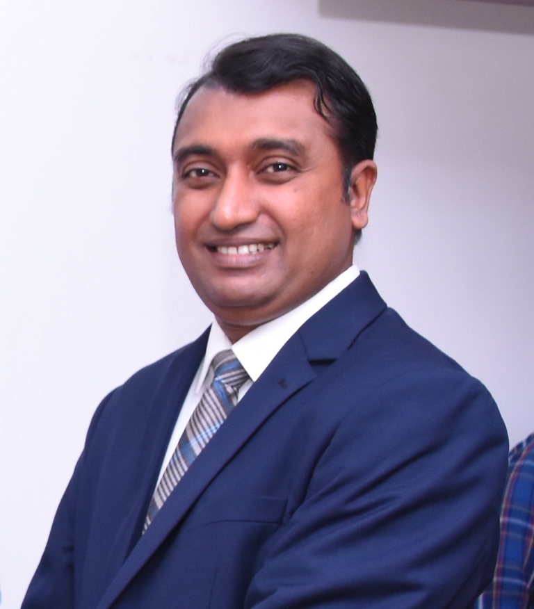 Harihar Hota