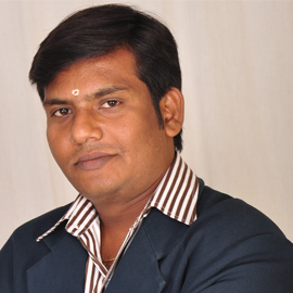 Mr. P. Rengaraju
