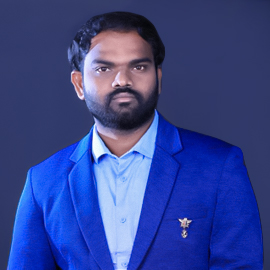 Mr. P. Vallinayagam